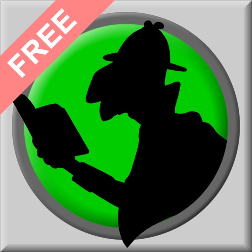 Reading Detective® A1 (Free) iOS App