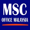 MSC Office Malaysia