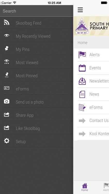 South Hedland Primary School - Skoolbag