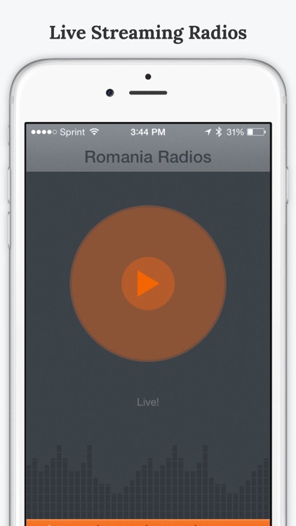 Romanian Radios screenshot-4