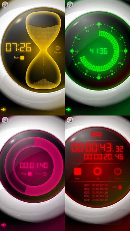 Best Timer screenshot-4