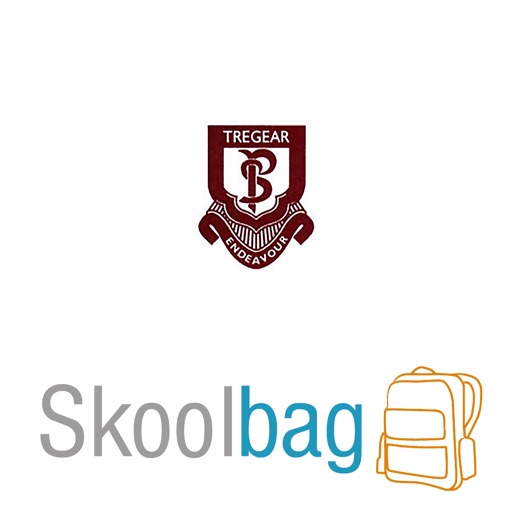 Tregear Public School - Skoolbag icon