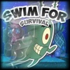 Swim For Survival - SpongeBob Version