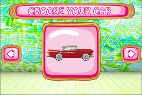 New York Driving Game screenshot 2