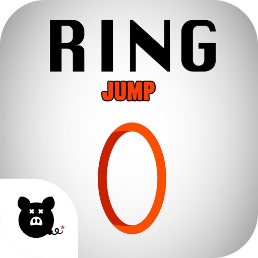The Ring Jump icon