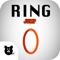 Make the ring (circle) jump and avoid hitting the line