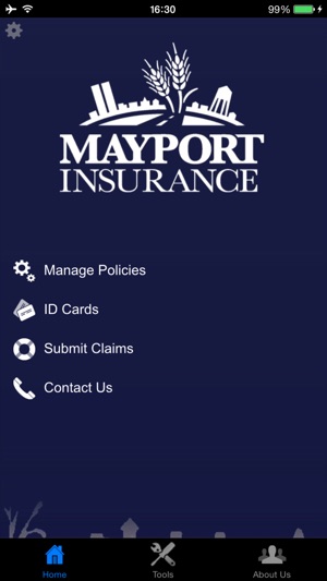 Mayport Insurance(圖3)-速報App