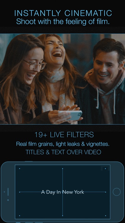 Filmakr - Best Movie Maker screenshot-3