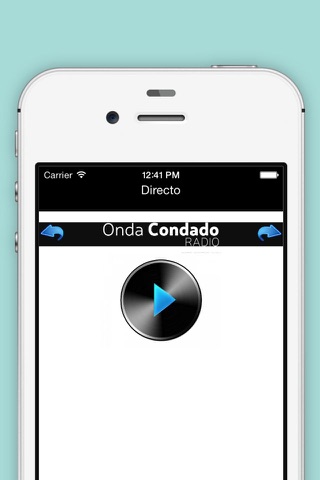 Onda Condado screenshot 4