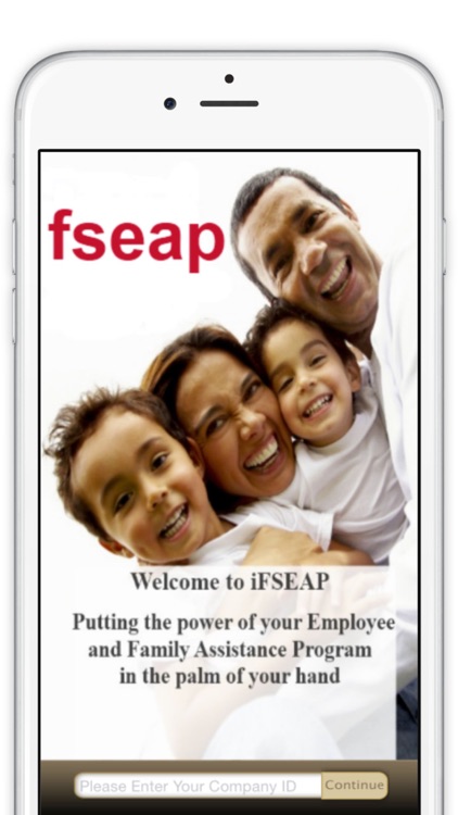 iFSEAP