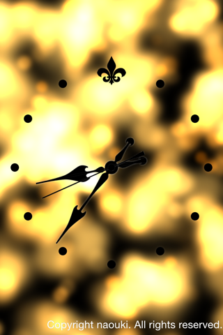 Night-Clock screenshot 4