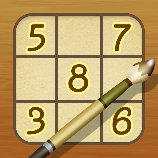 Sudoku Free HD iOS App