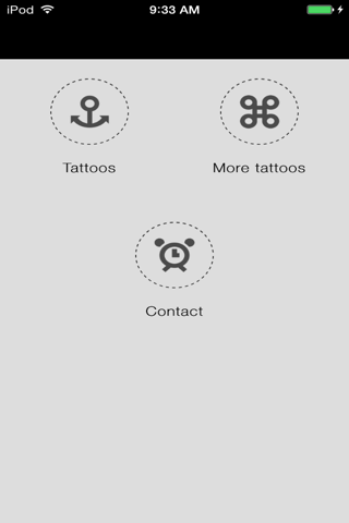 Girl tattoos screenshot 4