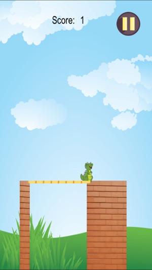 Dinosaurs Stick Hero(圖2)-速報App