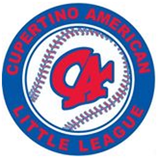 Cupertino American Little League icon