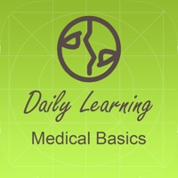Heilpraktikerausbildung Daily Learning apk