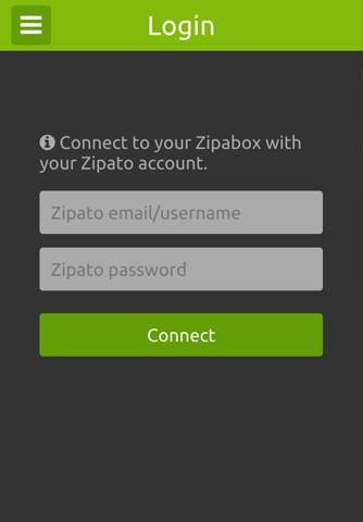 Zipabox Remote screenshot 4