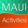 Icon Maui Activities
