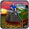 Train Shooting Sim 3D