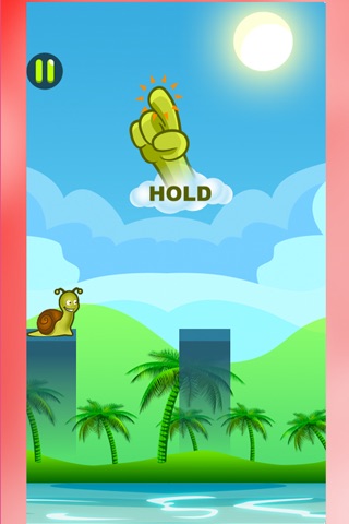 Sticky Snail Hero : For Run Free Fail Stick Games screenshot 2