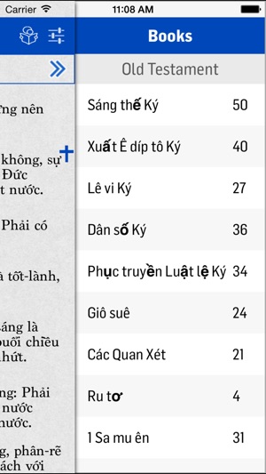 Vietnamese Bible(圖5)-速報App