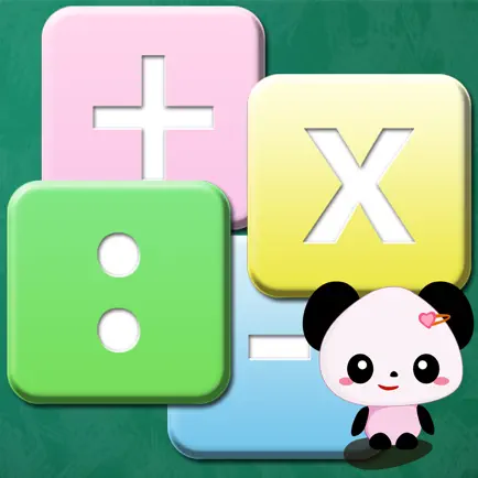 Cute Bear Hard-Working : Study Quick Math Cheats