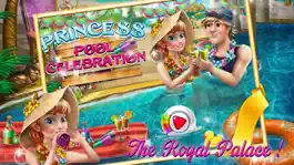 Game screenshot Prince and Princess pool celebration mod apk