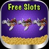 Free Slots Unleashed Motocross Extravaganza