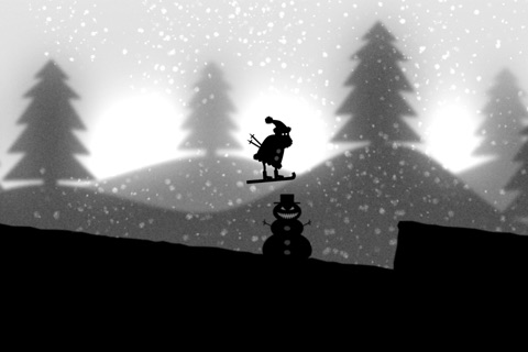 CRIMBO LIMBO - Dark Christmas screenshot 2