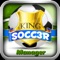King Soccer Manger, a new exciting 3D multiplayer soccer game