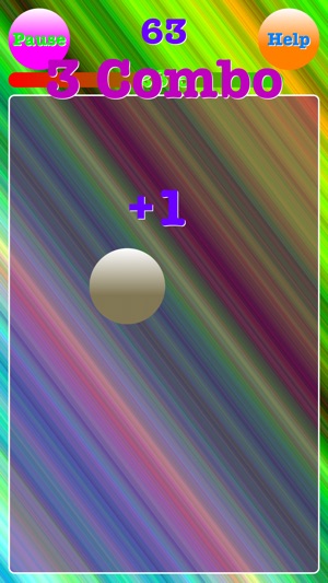 Ball Tapper-How many times can you tap it?(圖3)-速報App