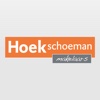 Hoekschoeman