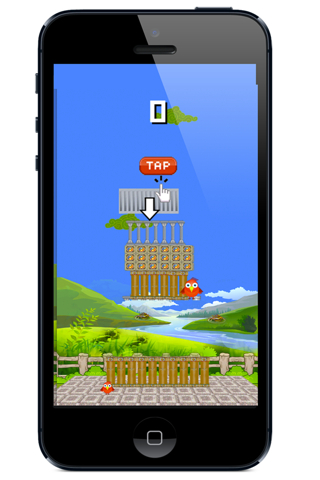 Tower of Pillars screenshot 2