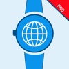 Watch Translator pro - Voice Translate to 90 languages by speaking to the Watch via dictation