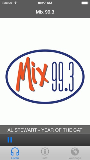 Mix 99.3(圖2)-速報App