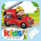 Top 38 Games Apps Like Little Boy Leon’s fire engine - The Game - Discovery - Best Alternatives