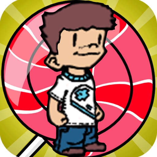 Addicting Adventure - Free Fun Running & Jumping Game For Kids icon