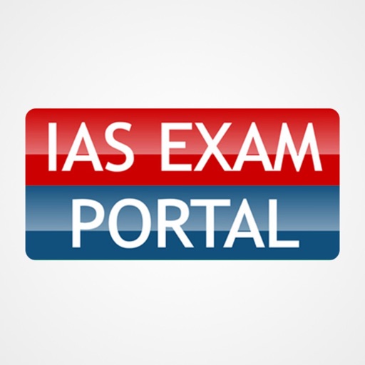 IAS EXAM PORTAL