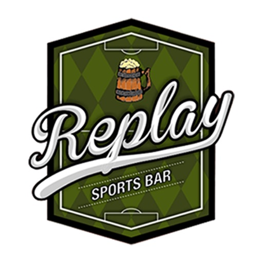 Replay Sports Bar