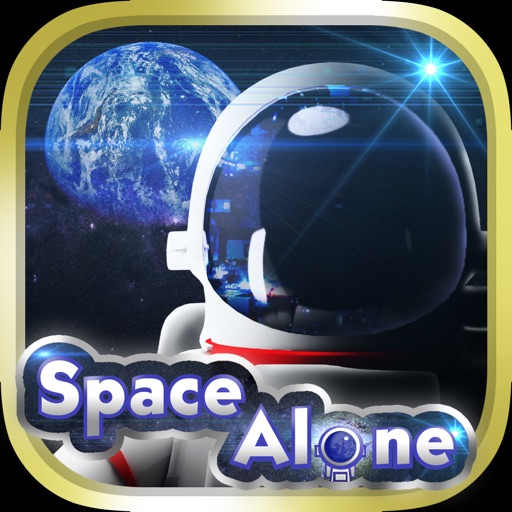 Space Alone... iOS App