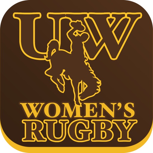 Wyoming Women's Rugby icon