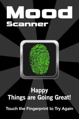 Game screenshot Mood Scanner - Find Out Your Mood Prank hack