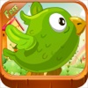 Fly Birdy Fly - Cute birds with tiny wings