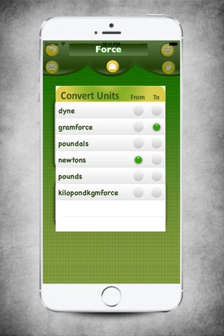 Value Converter screenshot 3