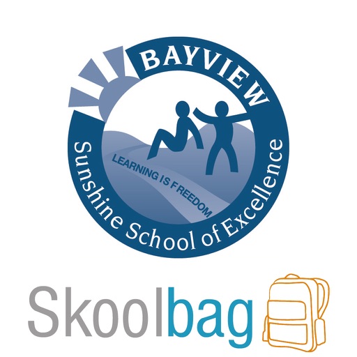 Bayview Primary School Glenfield - Skoolbag icon