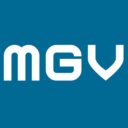 MGV Couriers