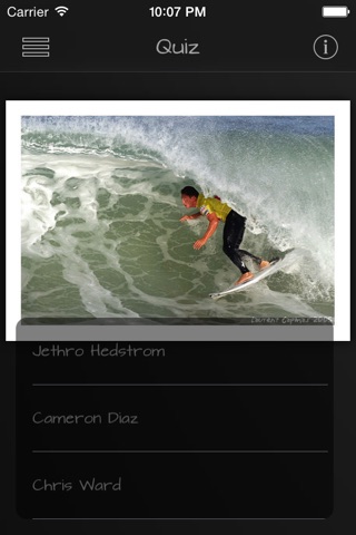 Surf Wiki screenshot 4