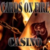 ``` Aaaaaaaaaaah Cards on Fire Casino