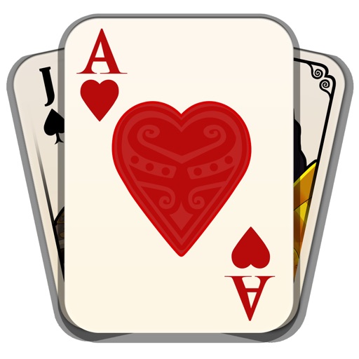 Easy Solitaire Deluxe icon