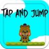 Tap And Jump: For Five Nights at Freddy's